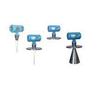 LW5X系列智能雷達物位計