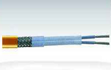 高溫型恒功率電熱帶