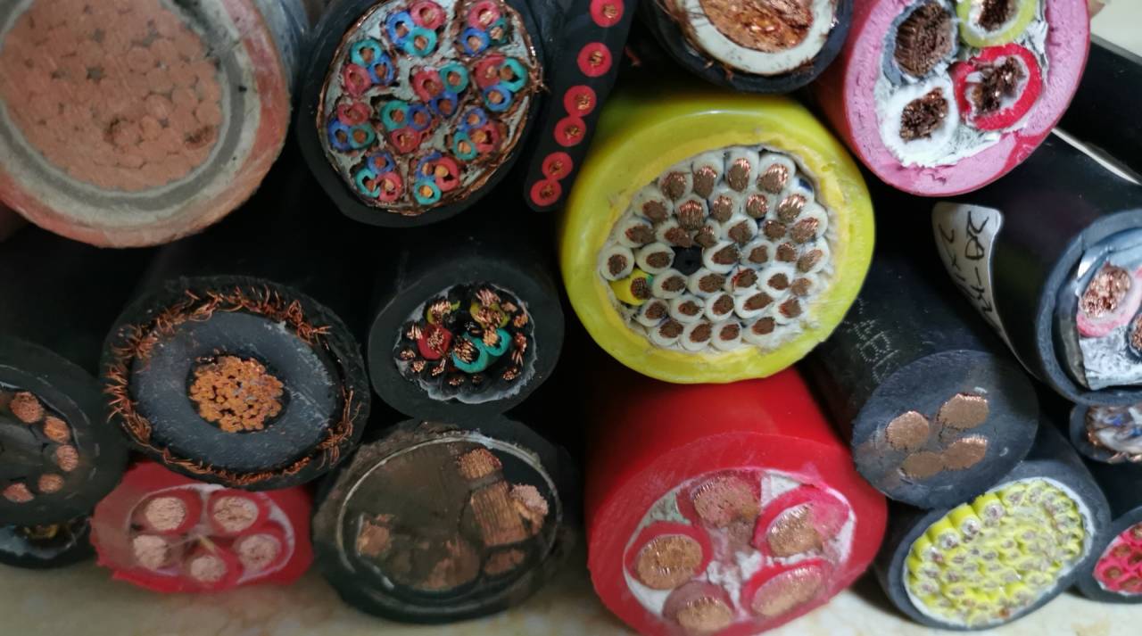 安徽錦儲，電纜型號ZR-HYATPV 5*2*0.5 JBF  ZR-JYVR 3*25+1*10 ZRB-DJVP2VP2 4*2*1