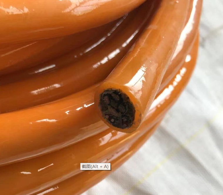 NHAFR  1.5    RVV-NBRG  7*2.5+1*2.5