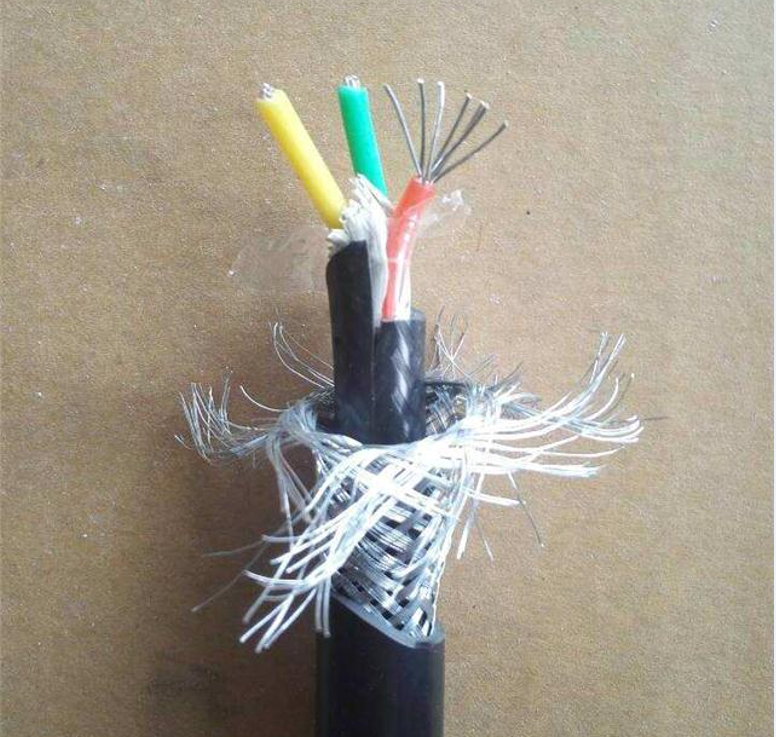 ZR-SLRS22 2*1.5+2*0.75       YCW  1*35