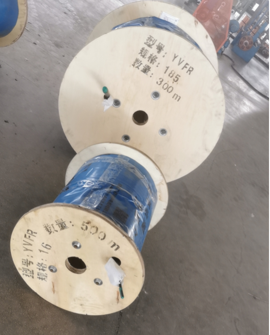 RS485 300/300V 2*1.5