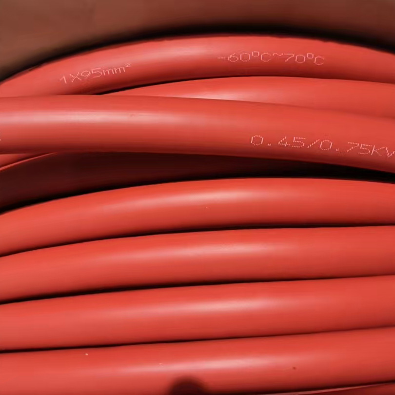 QVR1x95mm2汽車專用線