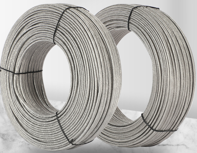 高溫補償導線NC-HBB NC-HFF