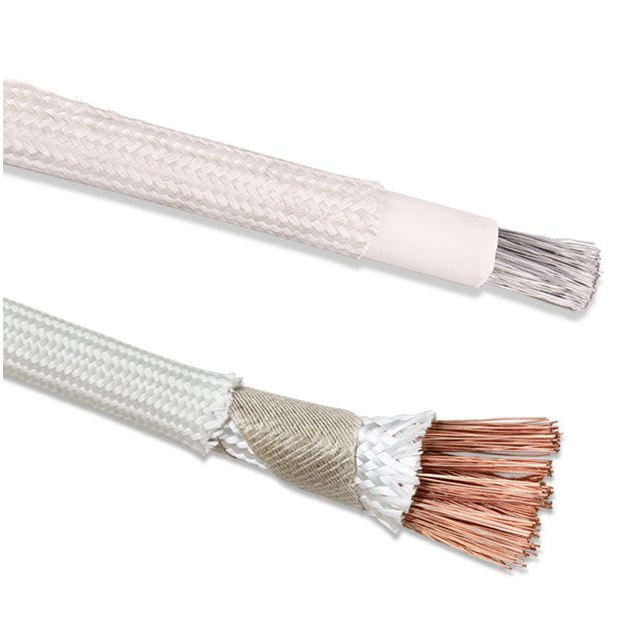 耐熱硅橡膠電纜YGCB