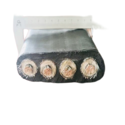 YGKFRP卷筒用電纜