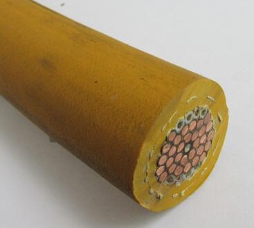 聚氨酯卷筒機(jī)電纜