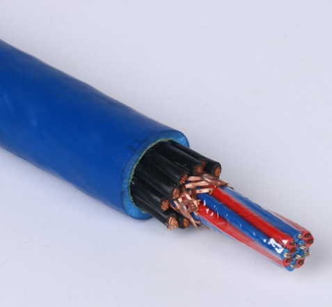 本安補償導線IA-KX-HA-FPGP-2*1.0