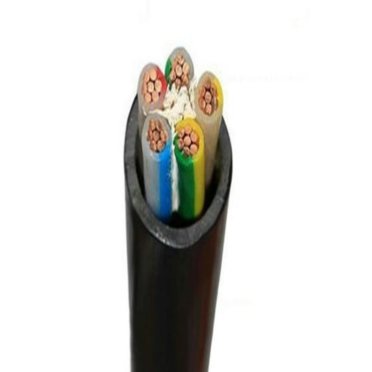 ZR-KVVRP5*2.5特種阻燃電纜