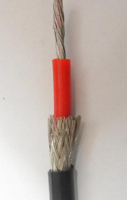 耐高壓耐高溫電纜YGZ-V、YGZP-V、YGPG-V