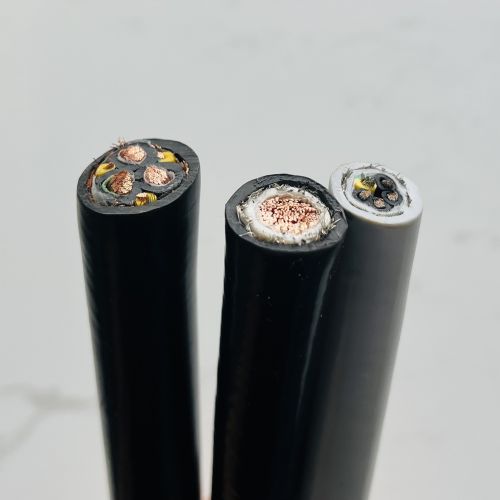 CJ86/SC CJ86/NC船用電纜
