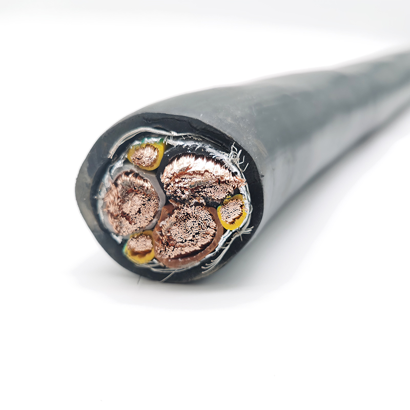 ZR-KYJVRHD耐低溫耐寒電纜