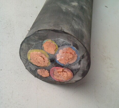 船用電力電纜 ZA-CEFR