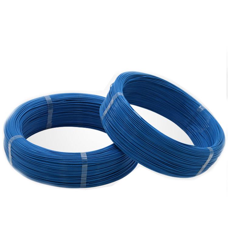 鐵氟龍高溫電纜線AFPF -4*0.35