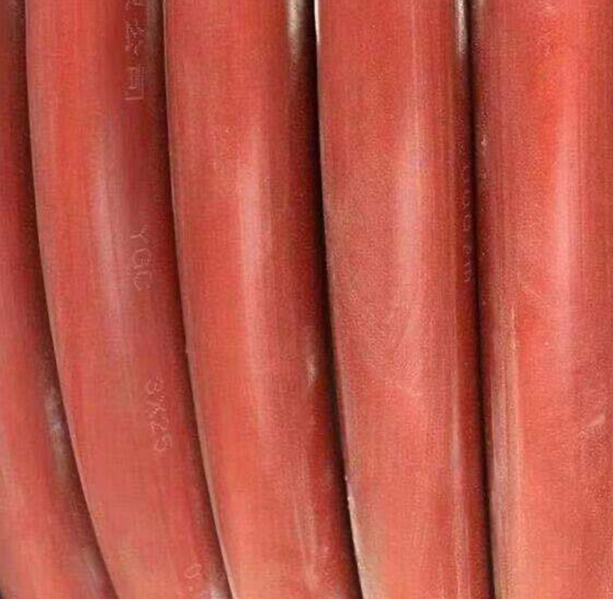 變頻屏蔽電纜BPGGRPP2-3*120+1*70