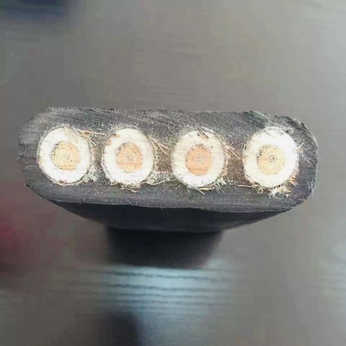 YFGPB-6/10KV卷筒高壓扁電纜