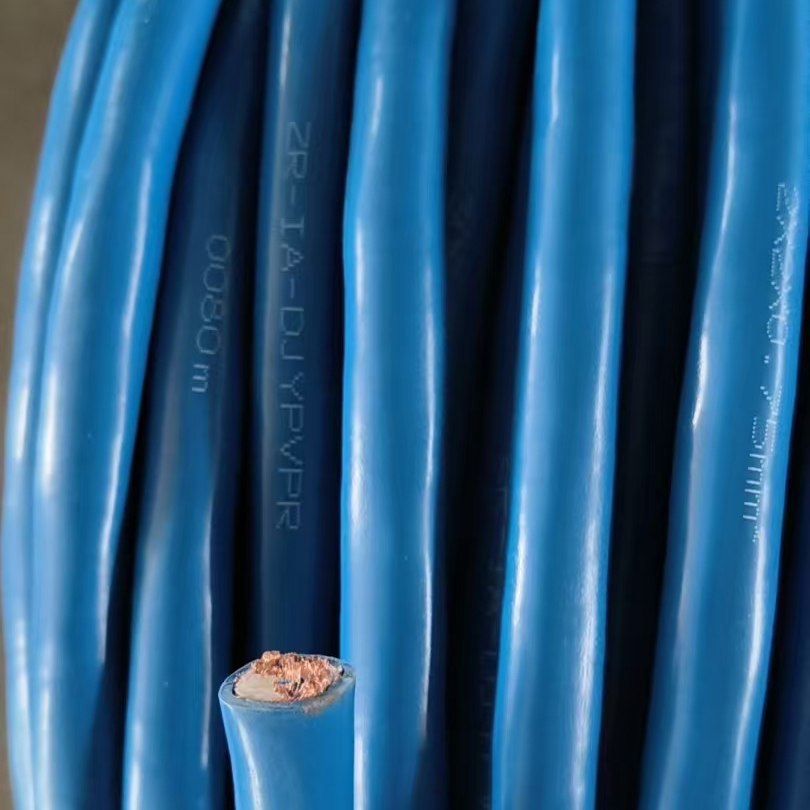 ZR-IA-DJYPVPR阻燃電纜