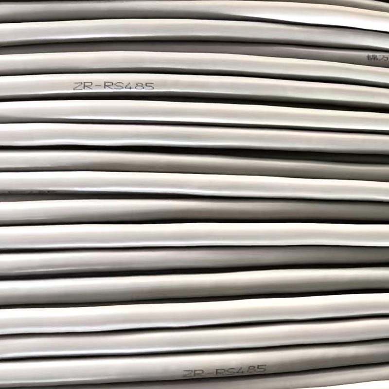 ZR-RS485通訊電纜1x2x16AWG