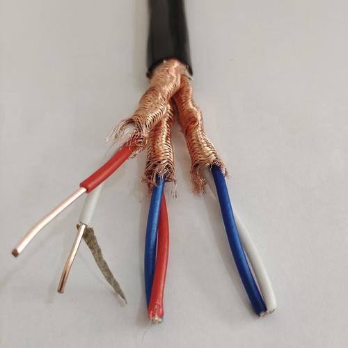 DJYVRP分屏總屏計算機電纜