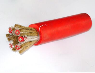 硅橡膠電力電纜(ZR)-HGGP2