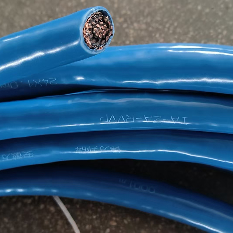 IA-ZA-RVVP本安電纜