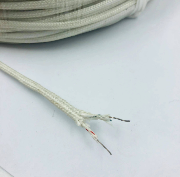 本安熱電偶補償導線IA-KC