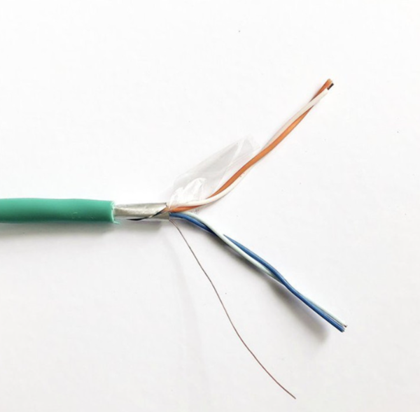 本安電纜ia-K2YV ia-K2YVR