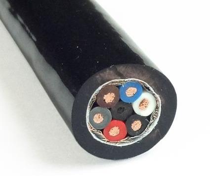 耐油電纜JFF JFFP2 JGGP JFGP