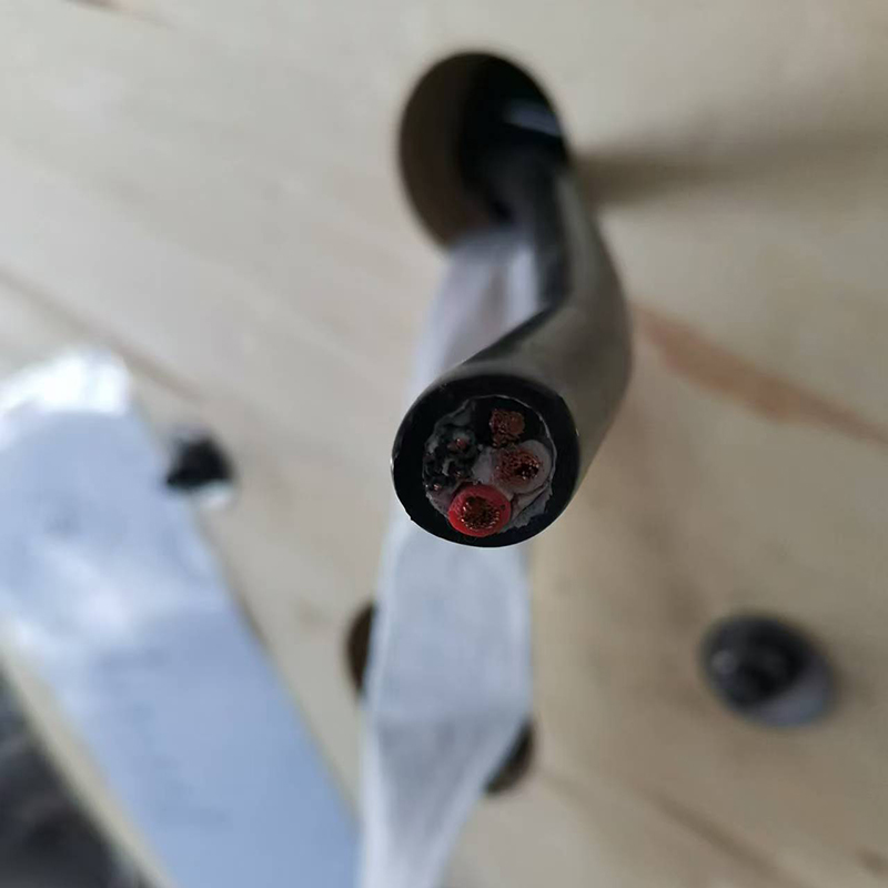 QFVR 450/750V特種電纜