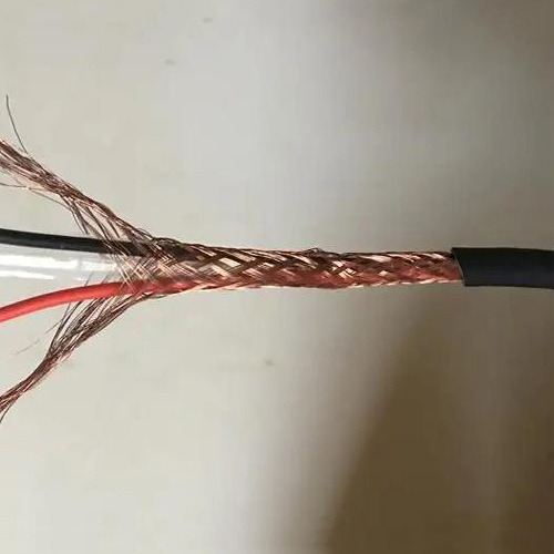 WZR-DJYPE低煙無鹵屏蔽電纜