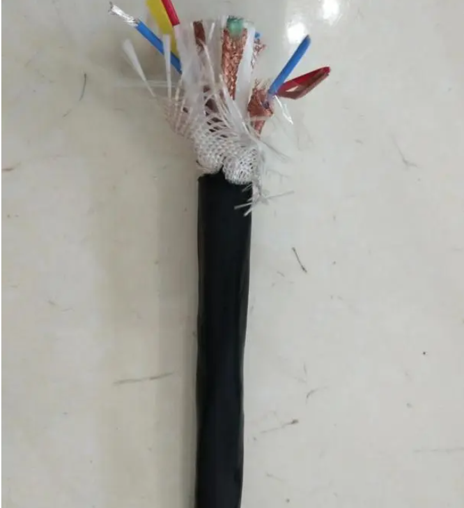 儀表電纜RVVP-300/300V