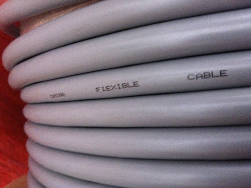 OPVC-ZR德標耐油電纜