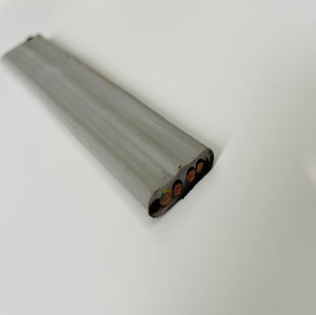 YHBP 4*0.75扁平電纜