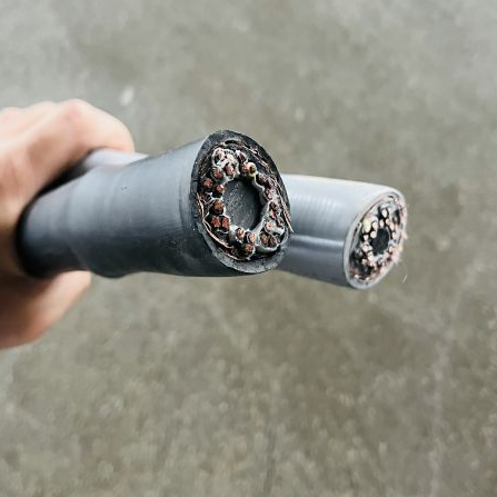 ZR-TRVVP2*1.5拖鏈電纜