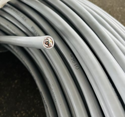 TRFVP 5*6拖鏈電纜