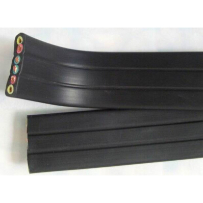 YFFRBP屏蔽扁電纜