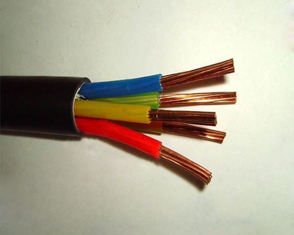 BPFFPP2耐高溫屏蔽變頻電纜