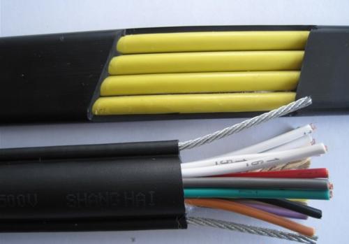 YZG/YZ-J起重機設備電纜