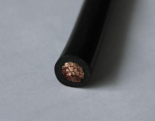 KFFP耐油屏蔽電纜