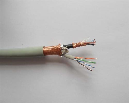 組合電纜SYV+RVV+RVVP