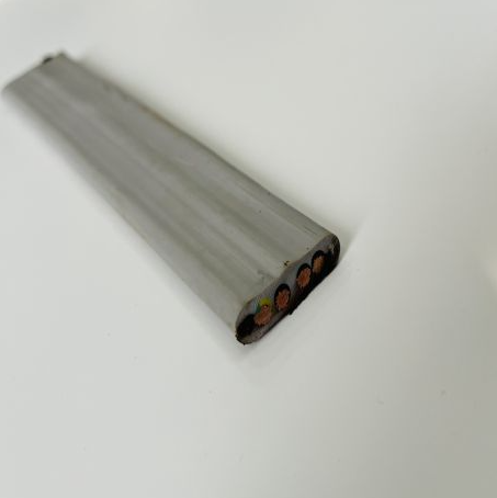 YHBP4*0.75扁平電纜